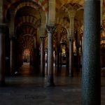 Visitas organizadas a la mezquita de Córdoba