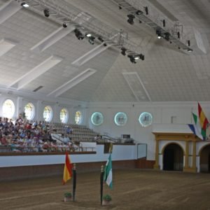 Excursión a Jerez de la Frontera