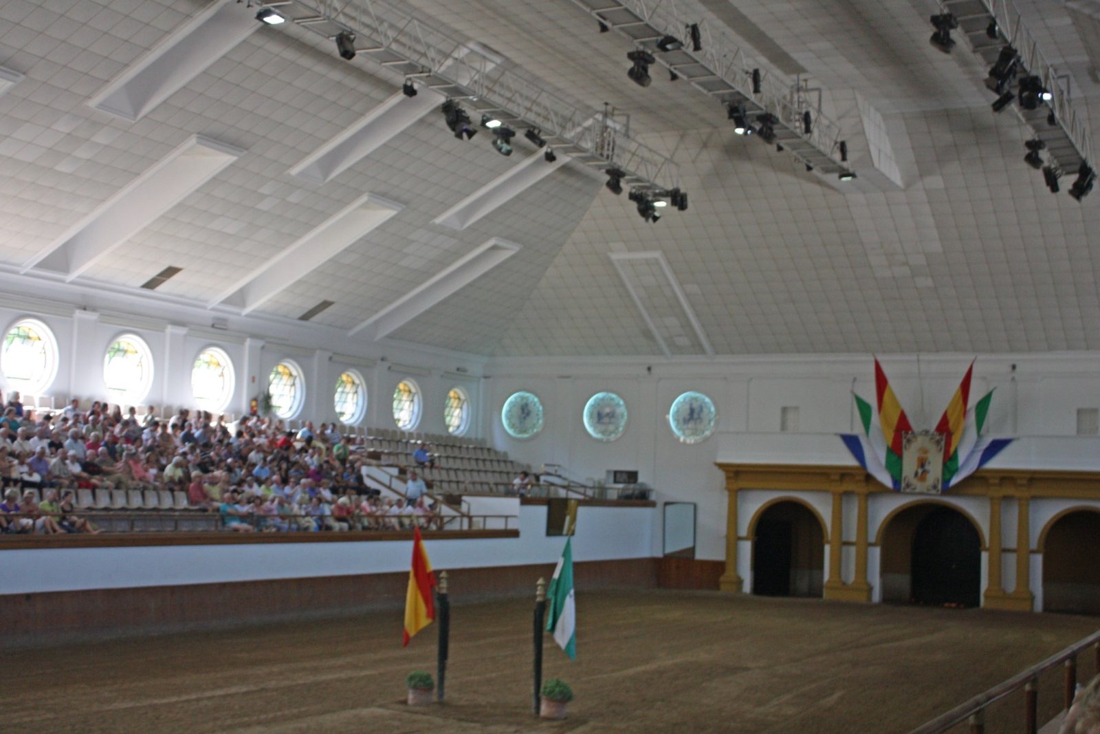 Excursión a Jerez de la Frontera