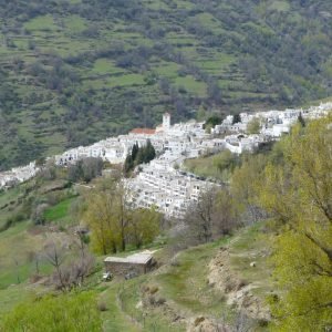 la alpujarra