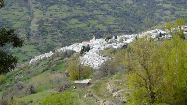 la alpujarra