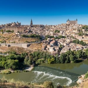 excursión a Toledo