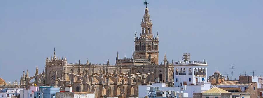 catedral de sevilla