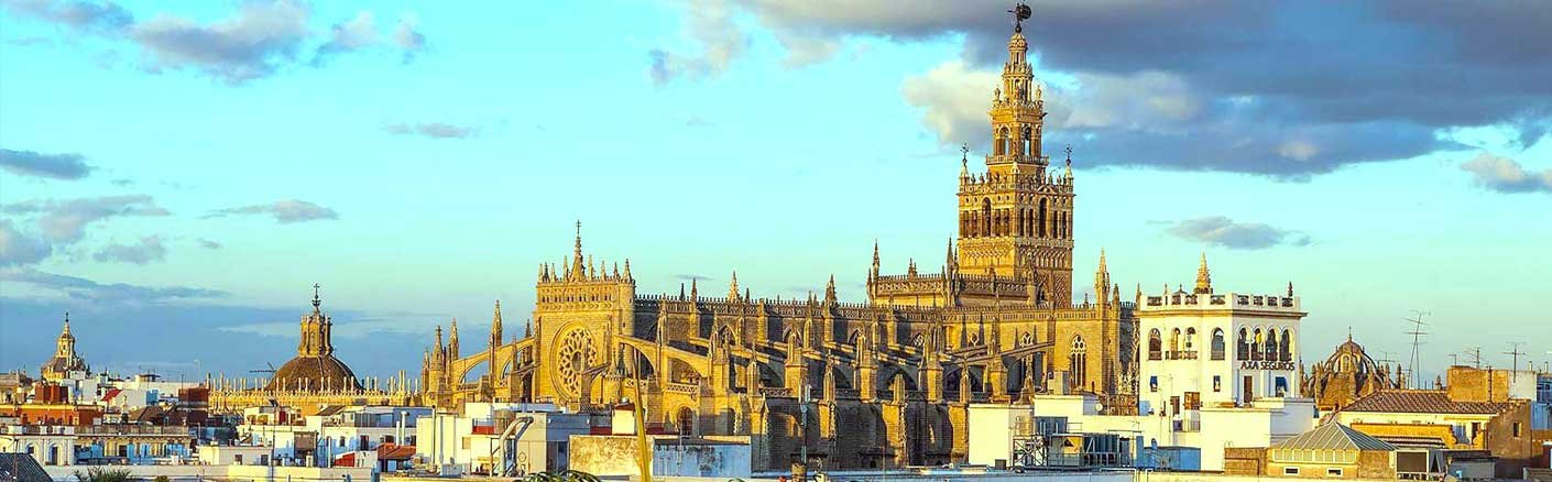 catedral de sevilla