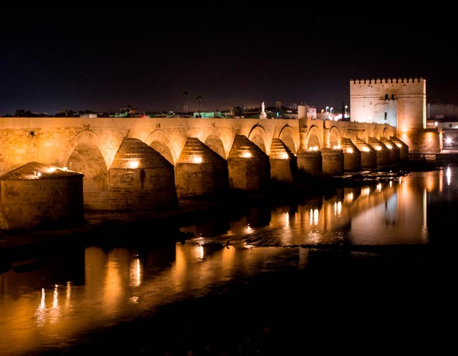 Excursión a Córdoba desde Málaga Tours y visitas guiadas por Andalucía