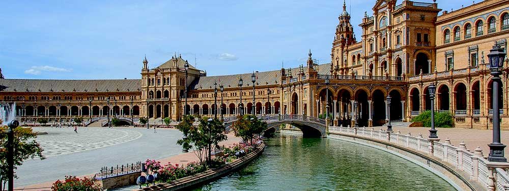 excursion malaga sevilla