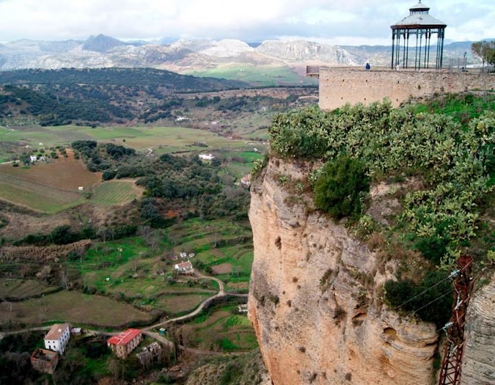 Excursión a Ronda