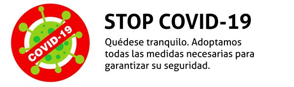 stop covid